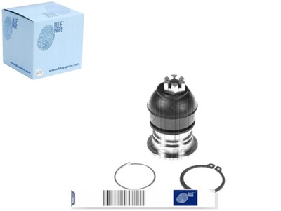 Шарова опора важеля перед l/p acura tsx honda accord viii cr-v ii prelude фото №1