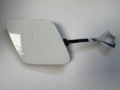 Citroen jumpy iii 14-19r. - заглушка фаркоп бампера перед 9811794677 фото №1