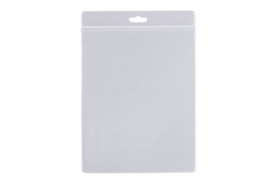 Identyfikator A6 121x155 (20) ID-06 BIURFOL