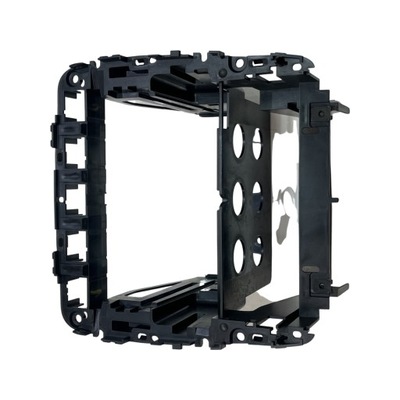 FRAME BASKET RADIO CAYENNE 7L 7L5857093D  