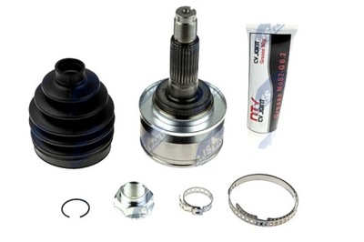 Nty шарнир наружный ford ranger tke 11- explorer 11- фото №1