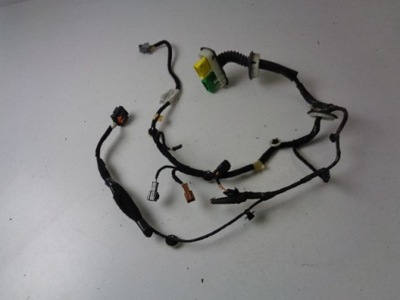 Електропроводка двері правий перед peugeot 208 i 2014 rok фото №1