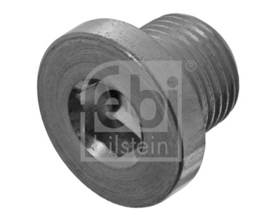 FEBI BILSTEIN 45617 FEBI ПРОБКА ЗЛИВУ МАСЛА