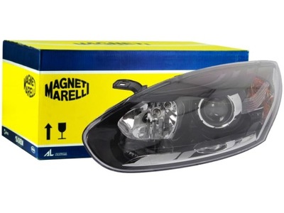 ФАРА ФАРА ЛІВИЙ MAGNETI MARELLI 711307024490