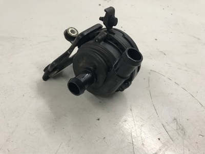 Alfa romeo stelvio quadrifoglio 2.9 510km помпа wody фото №1