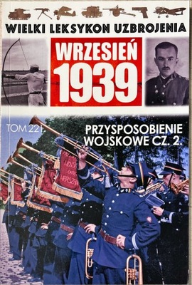 PRZYSPOSOBIENIE WOJSKOWE CZ. 2