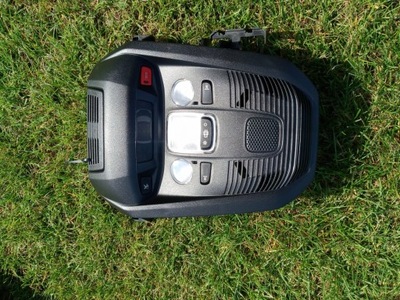 Лампа внутрішня peugeot 3008 ii 5008 ii gtline фото №1