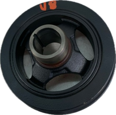 U8 chrysler pacifica ii 16- шкив 05184293ah фото №1