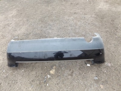 A4 b6 kombi бампер задня pdcly9b фото №1