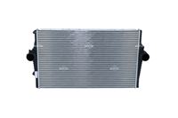 NRF RADUADOR INTERCOOLER VOLVO S60/S80 01-  