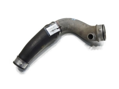 Wąż труба интеркулер porsche cayenne i 4.5 v8 turbo 7l5145834 фото №1