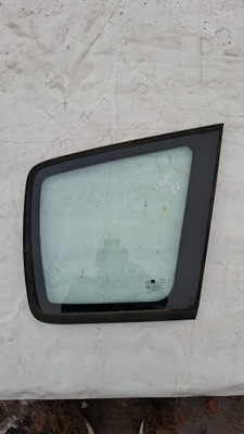 Kia carens ii 02-06 rok скло правий задня крила ! фото №1