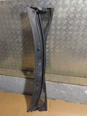 Жабо защита перед renault kangoo 7700304885 фото №1