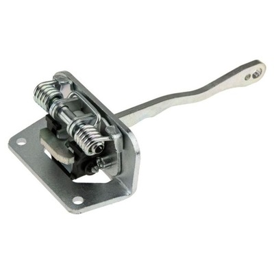 Обмежувач двері перед лівий правий do audi a2 2000-2005 фото №1