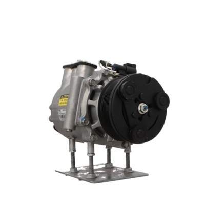 Компрессор ford cougar fiesta fusion ka mondeo street ka 1.25-2.0 фото №1