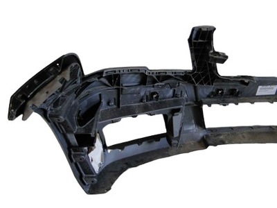 Mercedes glk x204 204 przed lift рама левая направляющая фото №1