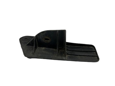 Prius plus + бризковик задній завершення поріг правий задня фото №1