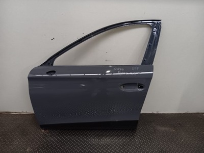 Дверь левый перед cupra formentor 5ff фото №1