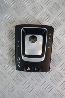 Рамка тяга передач porsche 991 991553245 фото №1