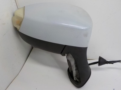 Ford kuga i зеркало наружное правое 7 pinów фото №1