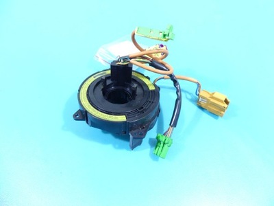 Лента подушка безопасности шлейф volvo s60 i 00-04 фото №1