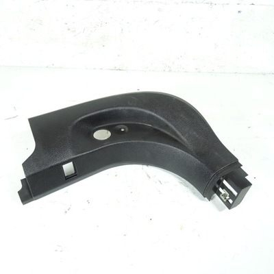 BMW 7 F01 F02 PROTECCIÓN DE SOPORTE PARTE DELANTERA IZQUIERDA 9113019  