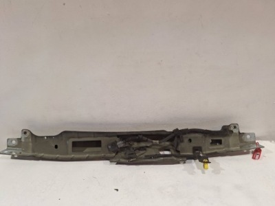 Pas передний замковый 13270865 opel meriva b 10- фото №1