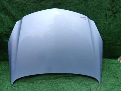 Opel insignia a lift капот крышка двигателя фото №1