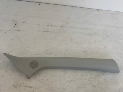 Seat leon iii lift kombi захист стійка a права оригінал europa фото №1