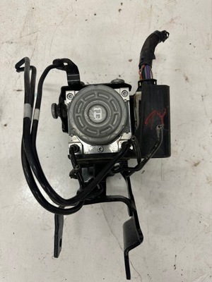 Насос гальмівна abs ds3 crossback 9833189080 фото №1