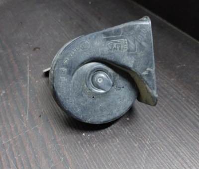 Opel клаксон сигнал звуковий 0055306 фото №1