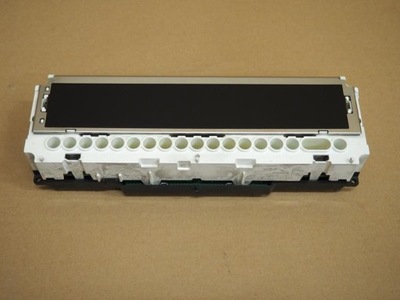 Дисплей лічильник renault scenic iii 248104342r фото №1