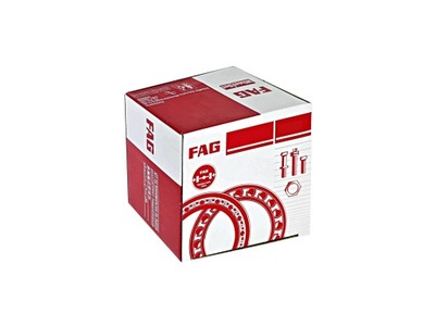 FAG 818000910 ESTABILIZADOR SKODA  