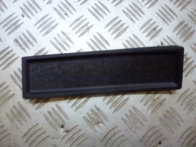 Резиновый элемент защита заглушка jeep wrangler jl фото №1