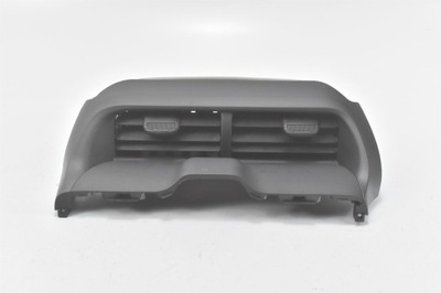 55670-K0050 DEFLECTOR DE VENTILACIÓN CENTRAL INGLESA 47402193 2023 TOYOTA YARIS IV  