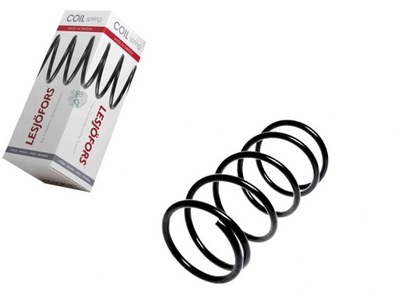 Пружина подвеска mitsubishi carisma space star фото №1