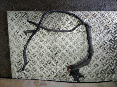 Vw phaeton шланг плюсовой клеммы фото №1