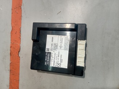 Subaru xv lift модуль ключа 88802fl021 фото №1