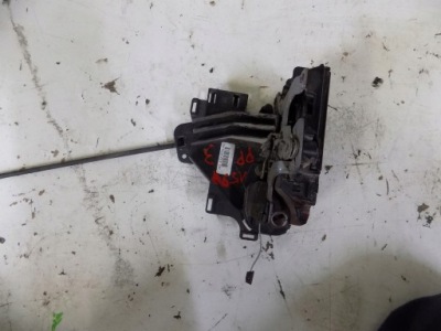 Skoda octavia i 1 00- замок дверь правый перед фото №1