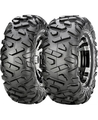 MAXXIS M917 BIGHORN 25X8-12 43 N