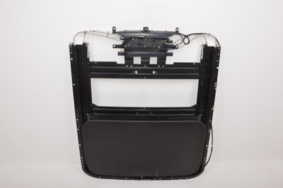 Bentley arnage rolls royce люк фото №1