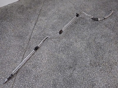 Wąż шланг трубка кондиціонера hyundai santa fe 4 iv 20r фото №1