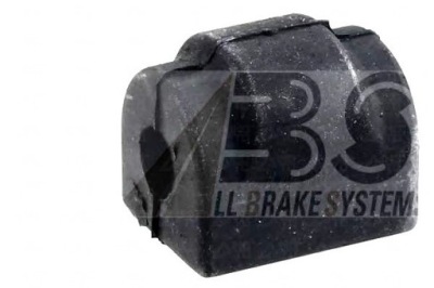 Втулка стабілізатора a.b.s. 33551093663 4628 td120 фото №1