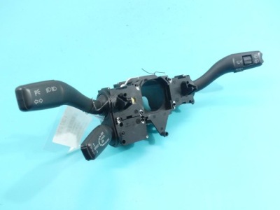 Переключатель комбинированный audi q7 i 4l 4e0953521 фото №1