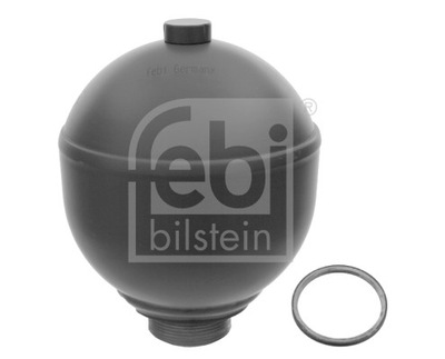 BATERÍA DE PRESIÓN RESOROWANIE / TLUMIENIE FEBI BILSTEIN 22525  