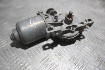 MOTOR LIMPIAPARABRISAS PARTE DELANTERA SUBARU FORESTER 3  