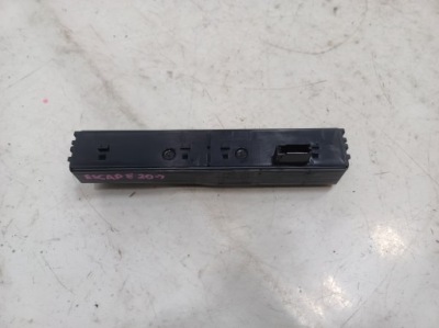 Ford escape 20- модуль блок управления keyless gd9t-15k619-cb usa фото №1