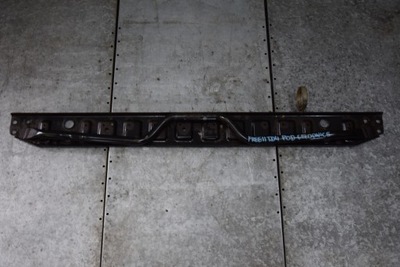 Land rover freelander ii 2,2 td4 балка pod радиатор опора фото №1