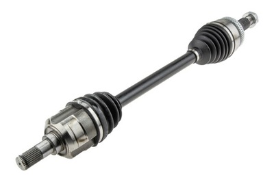 Привідний вал привідна перед ліва kia carnival grand iii фото №1