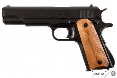 PISTOLET COLT 1911 REPLIKA DENIX 8316